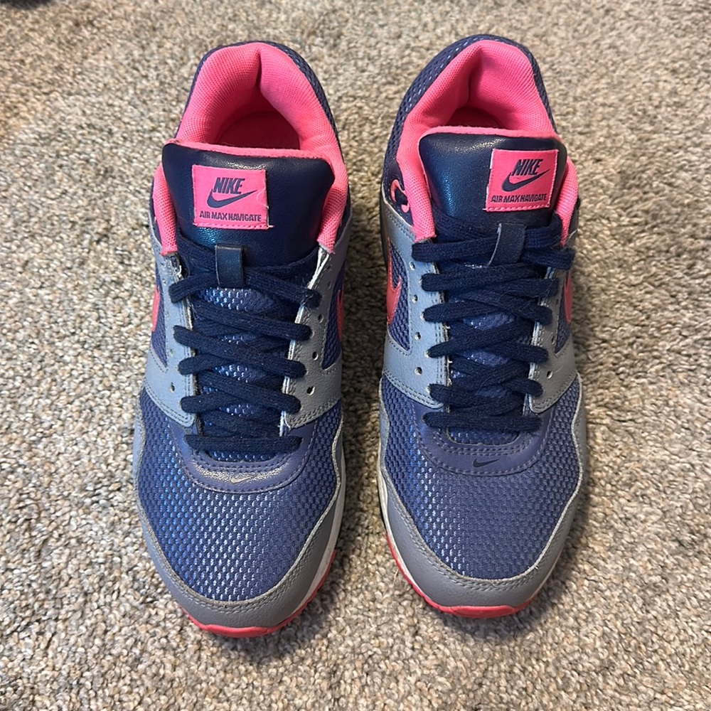 Nike air max navigate